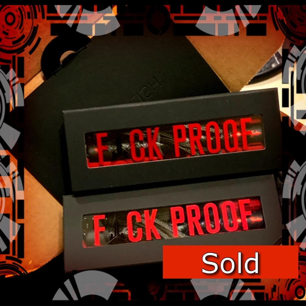 F*ck Proof Mascara (NWT)